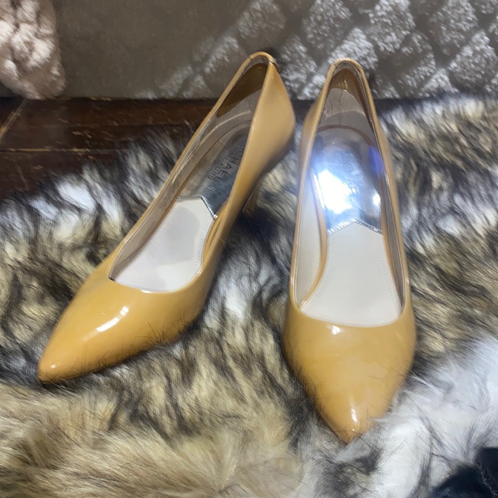 Michael Kors heels